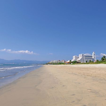 Riu Palace Pacifico (Adults Only) Nuevo Vallarta Dış mekan fotoğraf